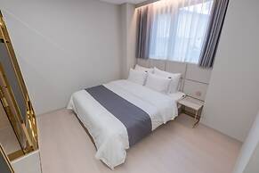 SeoMyeon Denvasta Central Hotel