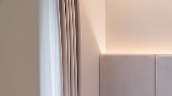 SeoMyeon Denvasta Central Hotel