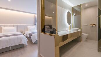 SeoMyeon Denvasta Central Hotel