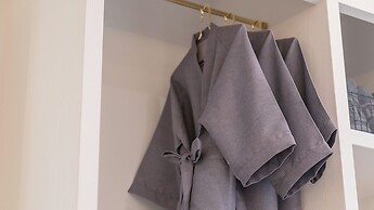 SeoMyeon Denvasta Central Hotel