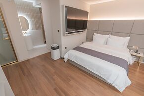 SeoMyeon Denvasta Central Hotel