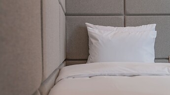 SeoMyeon Denvasta Central Hotel