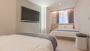 SeoMyeon Denvasta Central Hotel