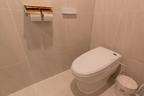 SeoMyeon Denvasta Central Hotel