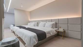 SeoMyeon Denvasta Central Hotel