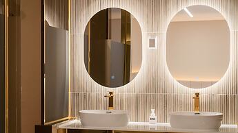 SeoMyeon Denvasta Central Hotel