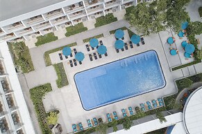 Avani Chaweng Samui Hotel & Beach Club - Adults Only