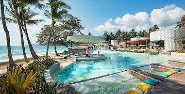 Avani Chaweng Samui Hotel & Beach Club - Adults Only