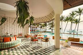 Avani Chaweng Samui Hotel & Beach Club - Adults Only