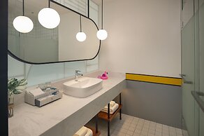 Avani Chaweng Samui Hotel & Beach Club - Adults Only