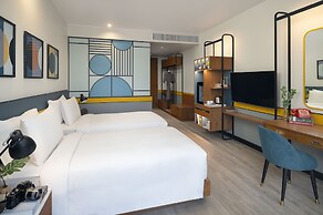 Avani Chaweng Samui Hotel & Beach Club - Adults Only