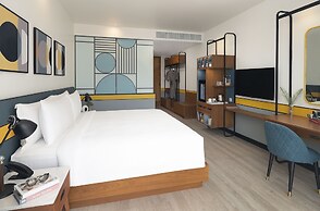 Avani Chaweng Samui Hotel & Beach Club - Adults Only