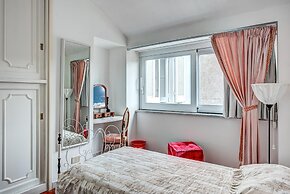 Villa Margarita in Massa Lubrense