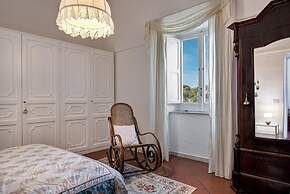 Villa Margarita in Massa Lubrense