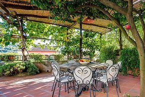 Villa Margarita in Massa Lubrense