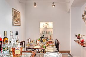 Villa Margarita in Massa Lubrense