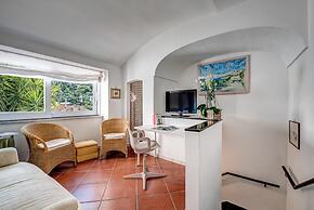 Villa Margarita in Massa Lubrense