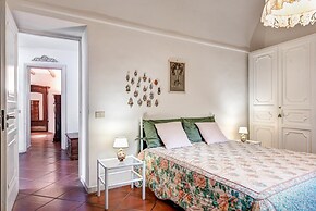 Villa Margarita in Massa Lubrense