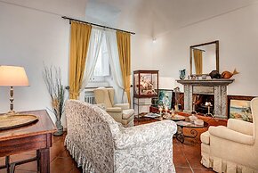 Villa Margarita in Massa Lubrense