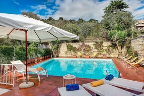 Villa Margarita in Massa Lubrense