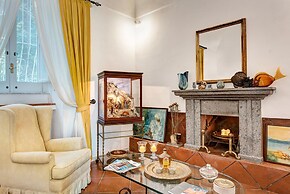 Villa Margarita in Massa Lubrense