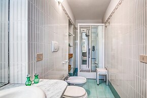 Villa Margarita in Massa Lubrense