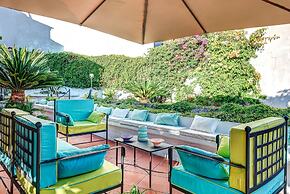 Villa Margarita in Massa Lubrense