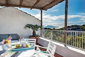 Villa Margarita in Massa Lubrense