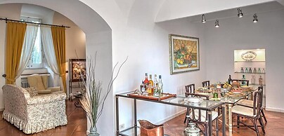 Villa Margarita in Massa Lubrense