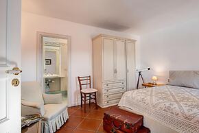 Villa Margarita in Massa Lubrense