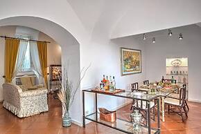 Villa Margarita in Massa Lubrense