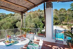 Villa Margarita in Massa Lubrense