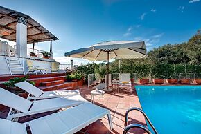 Villa Margarita in Massa Lubrense