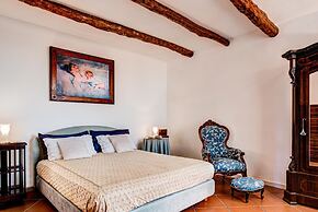 Villa Margarita in Massa Lubrense