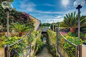 Villa Margarita in Massa Lubrense