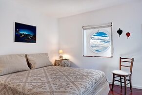 Villa Margarita in Massa Lubrense