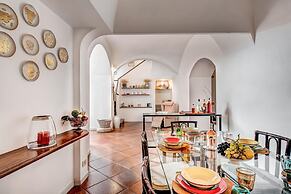 Villa Margarita in Massa Lubrense