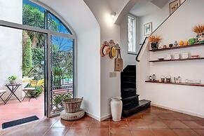 Villa Margarita in Massa Lubrense