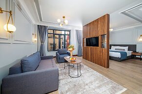 Ring Stone Hotels Bosphorus