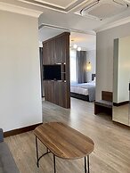 Ring Stone Hotels Bosphorus