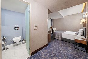 Ring Stone Hotels Bosphorus