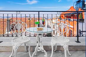 Ring Stone Hotels Bosphorus