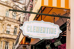 Ring Stone Hotels Bosphorus