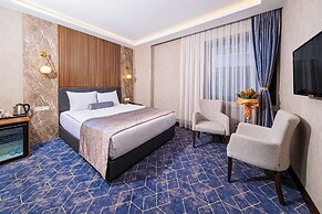 Ring Stone Hotels Bosphorus