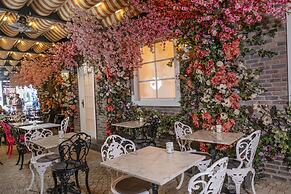 Ring Stone Hotels Bosphorus