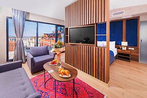 Ring Stone Hotels Bosphorus