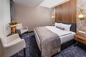 Ring Stone Hotels Bosphorus