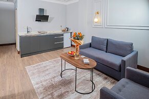 Ring Stone Hotels Bosphorus