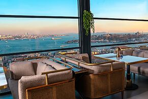 Ring Stone Hotels Bosphorus