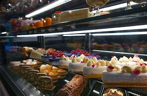 Ring Stone Hotels Bosphorus